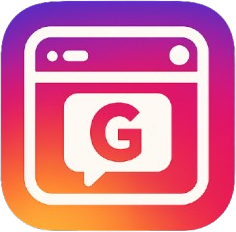 GevezeStory Logo
